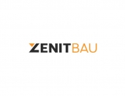 Projekt graficzny, nazwa firmy, tworzenie logo firm Logo wypożyczalni Zenit Bau - GK91