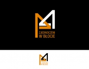 Projekt graficzny, nazwa firmy, tworzenie logo firm Nowe logo dla grupy 4x4 - matuta1