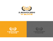Projekt graficzny, nazwa firmy, tworzenie logo firm Nowe logo dla grupy 4x4 - TomaszKruk