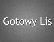 Projekt graficzny, nazwa firmy, tworzenie logo firm Nazwa dla zakładu garmażeryjnego  - wisniowyyy