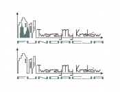 Projekt graficzny, nazwa firmy, tworzenie logo firm Logo dla Fundacji Tworzymy Kraków - endrju