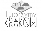 Projekt graficzny, nazwa firmy, tworzenie logo firm Logo dla Fundacji Tworzymy Kraków - Monika Bilska