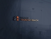 Projekt graficzny, nazwa firmy, tworzenie logo firm Logo dla Fundacji Tworzymy Kraków - TomaszKruk