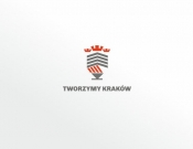 Projekt graficzny, nazwa firmy, tworzenie logo firm Logo dla Fundacji Tworzymy Kraków - DiTom