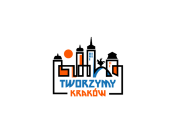 Projekt graficzny, nazwa firmy, tworzenie logo firm Logo dla Fundacji Tworzymy Kraków - TomaszKruk