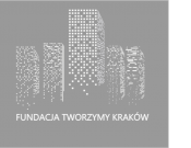 Projekt graficzny, nazwa firmy, tworzenie logo firm Logo dla Fundacji Tworzymy Kraków - jonach