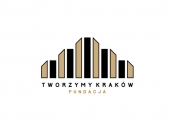 Projekt graficzny, nazwa firmy, tworzenie logo firm Logo dla Fundacji Tworzymy Kraków - matuta1