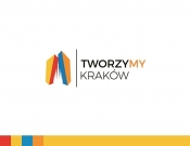 Projekt graficzny, nazwa firmy, tworzenie logo firm Logo dla Fundacji Tworzymy Kraków - MMgraf
