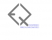 Projekt graficzny, nazwa firmy, tworzenie logo firm Logo projektu Eksperci Rachunkowości - RASTENBURGER