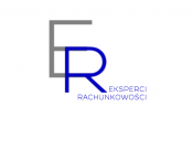 Projekt graficzny, nazwa firmy, tworzenie logo firm Logo projektu Eksperci Rachunkowości - RASTENBURGER
