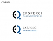 projektowanie logo oraz grafiki online Logo projektu Eksperci Rachunkowości