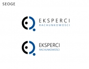 Projekt graficzny, nazwa firmy, tworzenie logo firm Logo projektu Eksperci Rachunkowości - matuta1