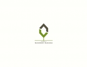 Projekt graficzny, nazwa firmy, tworzenie logo firm Logo nowej inwestycji - MartaBlaszczykiewicz