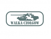 Projekt graficzny, nazwa firmy, tworzenie logo firm Logo dla Muzeum Wojska w Orzyszu - endrju