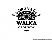 Projekt graficzny, nazwa firmy, tworzenie logo firm Logo dla Muzeum Wojska w Orzyszu - robodigital