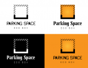 Projekt graficzny, nazwa firmy, tworzenie logo firm Logo - szafy, boksy garażowe - ZAKAS
