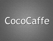 Projekt graficzny, nazwa firmy, tworzenie logo firm Nazwa Kawy świeżo palonej - PROnamer