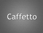 Projekt graficzny, nazwa firmy, tworzenie logo firm Nazwa Kawy świeżo palonej - Risto