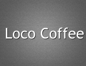 Projekt graficzny, nazwa firmy, tworzenie logo firm Nazwa Kawy świeżo palonej - SoczystyOjczysty
