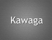 Projekt graficzny, nazwa firmy, tworzenie logo firm Nazwa Kawy świeżo palonej - IzaGraf
