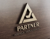 Projekt graficzny, nazwa firmy, tworzenie logo firm Logo dla biura nieruchomości. - Skonieczny