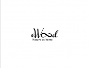 Projekt graficzny, nazwa firmy, tworzenie logo firm Logo dla nowego brandu  "eWood" - QFlame