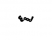 Projekt graficzny, nazwa firmy, tworzenie logo firm Logo dla nowego brandu  "eWood" - QFlame
