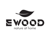 Projekt graficzny, nazwa firmy, tworzenie logo firm Logo dla nowego brandu  "eWood" - ManyWaysKr