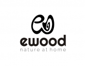 Projekt graficzny, nazwa firmy, tworzenie logo firm Logo dla nowego brandu  "eWood" - YOANNA_AN