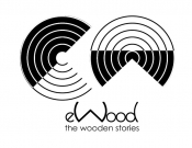 Projekt graficzny, nazwa firmy, tworzenie logo firm Logo dla nowego brandu  "eWood" - martakam