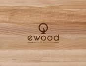 Projekt graficzny, nazwa firmy, tworzenie logo firm Logo dla nowego brandu  "eWood" - DiTom