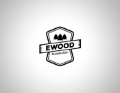 Projekt graficzny, nazwa firmy, tworzenie logo firm Logo dla nowego brandu  "eWood" - arkenss