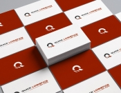 Projekt graficzny, nazwa firmy, tworzenie logo firm Logo dla QUICK LOGISTICS - TomaszKruk