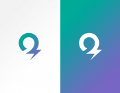 Projekt graficzny, nazwa firmy, tworzenie logo firm Logo dla QUICK LOGISTICS - yngmotyl