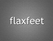 Projekt graficzny, nazwa firmy, tworzenie logo firm Nazwa dla producenta obuwia - Flóki