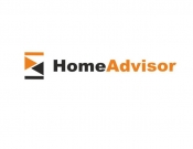 Projekt graficzny, nazwa firmy, tworzenie logo firm Logo dla serwisu HomeAdvisor - Aion