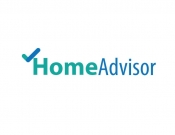 Projekt graficzny, nazwa firmy, tworzenie logo firm Logo dla serwisu HomeAdvisor - 7thDesigners