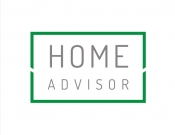 Projekt graficzny, nazwa firmy, tworzenie logo firm Logo dla serwisu HomeAdvisor - Yarony