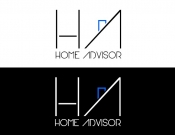 Projekt graficzny, nazwa firmy, tworzenie logo firm Logo dla serwisu HomeAdvisor - Maksymiliang