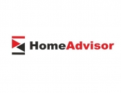 Projekt graficzny, nazwa firmy, tworzenie logo firm Logo dla serwisu HomeAdvisor - Aion