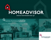 Projekt graficzny, nazwa firmy, tworzenie logo firm Logo dla serwisu HomeAdvisor - timur