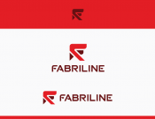 Projekt graficzny, nazwa firmy, tworzenie logo firm Logo dla Fabriline - dobryznak