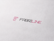 Projekt graficzny, nazwa firmy, tworzenie logo firm Logo dla Fabriline - Quavol