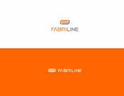 Projekt graficzny, nazwa firmy, tworzenie logo firm Logo dla Fabriline - TragicMagic