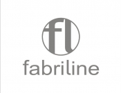 Projekt graficzny, nazwa firmy, tworzenie logo firm Logo dla Fabriline - Yarony