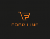 Projekt graficzny, nazwa firmy, tworzenie logo firm Logo dla Fabriline - dobrelogo