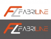 Projekt graficzny, nazwa firmy, tworzenie logo firm Logo dla Fabriline - raffi155