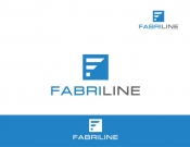 Projekt graficzny, nazwa firmy, tworzenie logo firm Logo dla Fabriline - stone