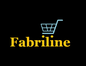 Projekt graficzny, nazwa firmy, tworzenie logo firm Logo dla Fabriline - muuusik155