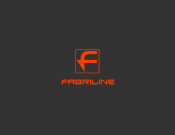 Projekt graficzny, nazwa firmy, tworzenie logo firm Logo dla Fabriline - malarz